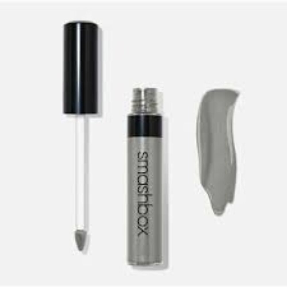 SMASHBOX BE LEGENDARY LIQUID METAL ~ SPACE CASE ~